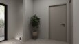 Hacıkerimoğlu İnşaat Apartman Dublexi Renderları 