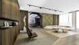 D.E EVİ /İZMİR/SALON 