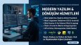 Google SEO Uyumlu Responsive Odaklı Profesyonel Yazılım Geliştirme