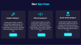 Portfolio Web Sıte