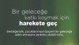 Kamu Kurumları İçin Tasarımlar