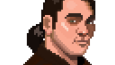 Pixel Art - Outgate Studios Özel Tasarım