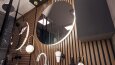 İç mekan ve 3D model render örnekleri