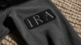 Konsept Logo Tasarımı IRA