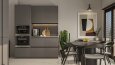 3D Mekan Tasarımı&Render