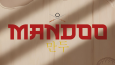 Mandoo Korean Restaurant