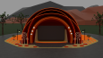 3d model