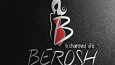 Berosh  Boutuqie Logo Çalışmamız