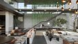 Profesyonel 3d ve 2d render ve çizim