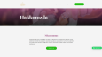 Temel Paket WebSitesi