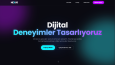 Global Standartlarda Modern & Hızlı Web Arayüzleri