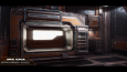 Mafia-Style Mansion Environment Art