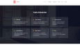 Mert Hotel - Web Sitesi