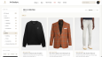 Puti Boutique - E-Ticaret Web Sitesi