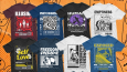 T-SHIRT