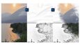 Photoshop ile fotoğrafları karakaleme çevirme