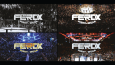 FEROX - Wild for all