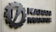 Kurumsal / İsme Özel Logo Tasarımı