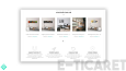 E-Ticaret Projesi Javvuz.com