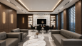 Hızlı kaliteli render-iç mekan tasarımı-3D modelleme