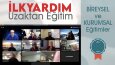 Sosyal medya danışmanlığı içerikler