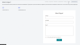 Full Stack Web Development Tecrübelerimiz