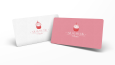 modern akılda kalıcı minimalist modern logo tasarımı