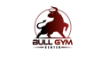 BULL GYM LOGO