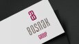 Boşnak Konsept Logo Tasarımı