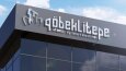 Göbeklitepe İş Merkezi - Logo