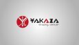 YAKAZA LOGO TASARIMI