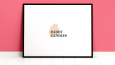 Daddy Candles Logo Calısmaları