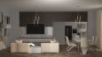 3D İç Mekan Tasarımı