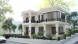 3D MODELLEME CEPHE TASARIMI VE GERÇEKÇİ RENDER