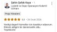 Özel Cv ve Profesyonel Profil Hazırlama