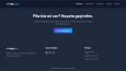 Website & Yönetim Paneli