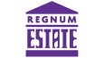 Regnum Estate Logo Çalışmam