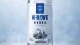 ''K-Rave'' Vodka markası için Web banner görselleri