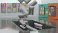 Sanat Galerisi - Meta Mekan Tasarımı