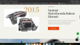Deniz Motorları Servisi - Kurumsal Web Sitesi