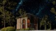 Modern İç Mimari Tasarım ve Fotorealistik Render Çalışmaları