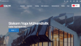 Yaptığım Web Siteler