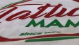 Tatlıcı Mamo - Önlük Baskı