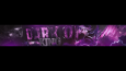 Youtube Banner Tasarımları 