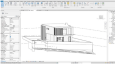 AA Villa Proje Tasarımı