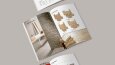 Marble Catalog Design