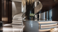 Prestige Otel Tasarımı