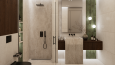 M.T. Banyo Tasarımı