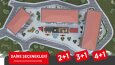 Delta İnşaat - Sosyal medya görsel tasarımları