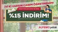 Alfemo - Sosyal Medya Tasarımları